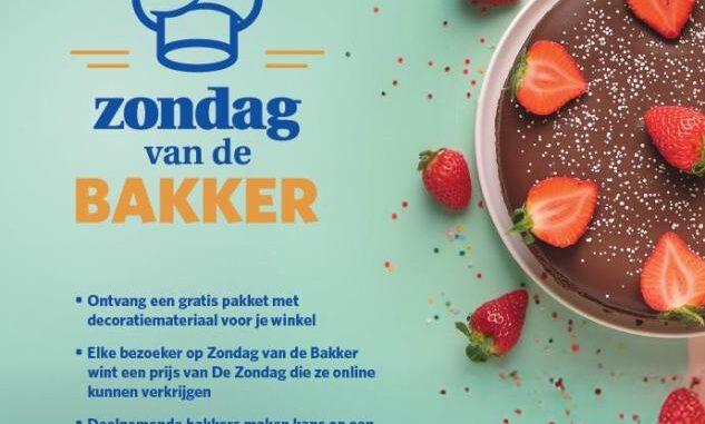 Zondag van de Bakker