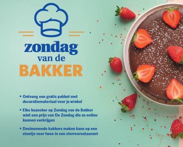 Zondag van de Bakker